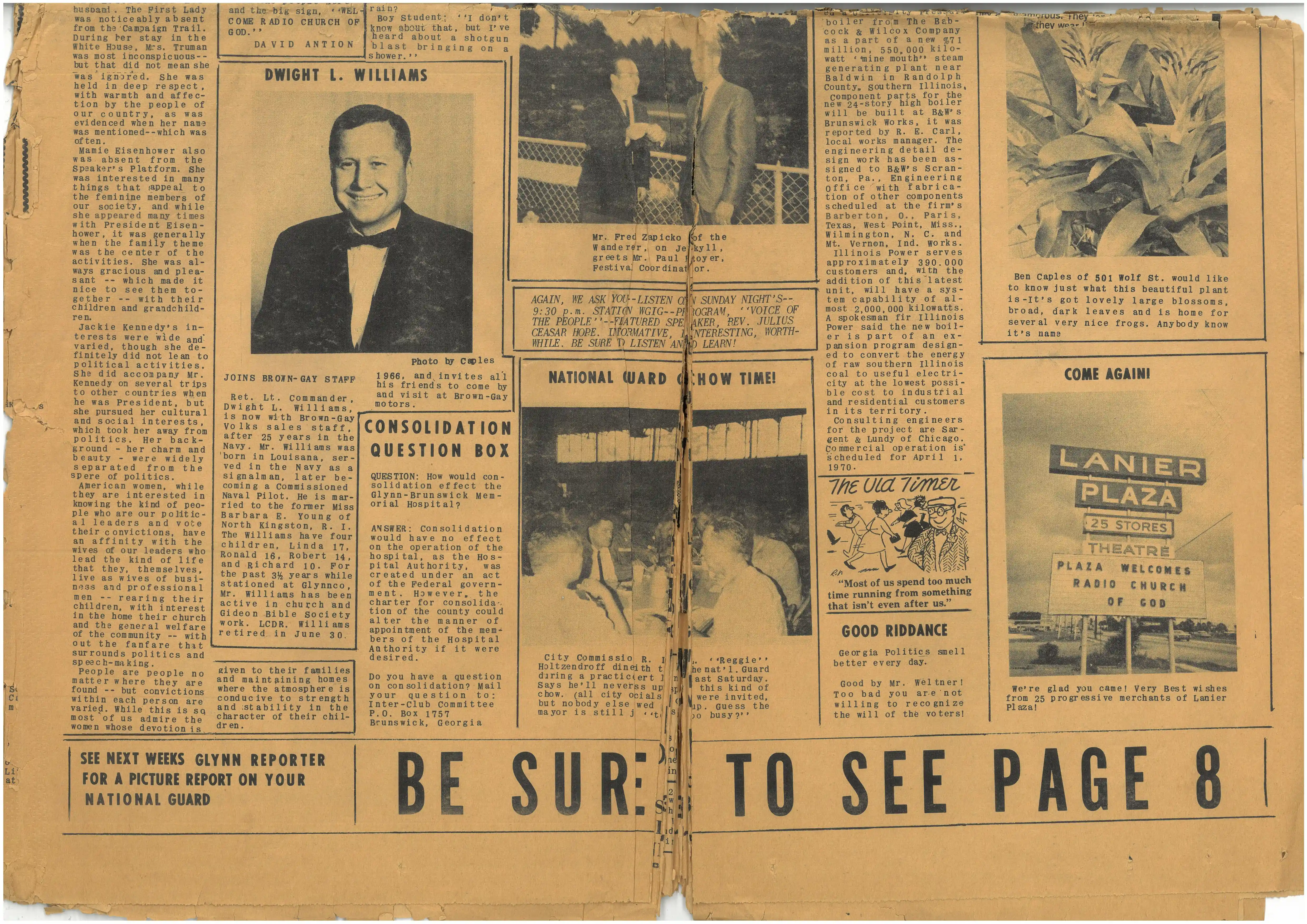 The GLynn Reporter,5Oct1966,2